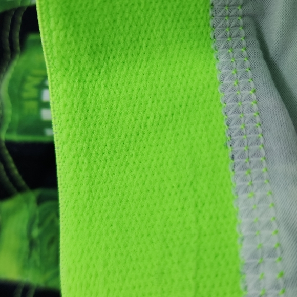 CRAZY BOXER, BUD LIGHT GREEN & BLACK COLOR SMALL (S) SIZE - Picture 11 of 12